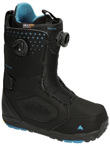 Burton Photon BOA 2022 Boots de Snowboard
