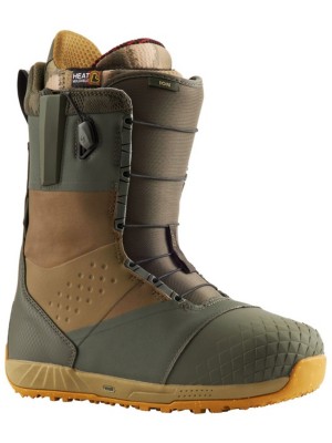 Burton Ion 2022 Snowboard Boots - buy at Blue Tomato