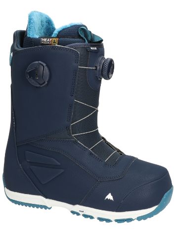 Burton Ruler BOA 2022 Boots de Snowboard