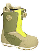 Ruler BOA 2022 Snowboard Boots