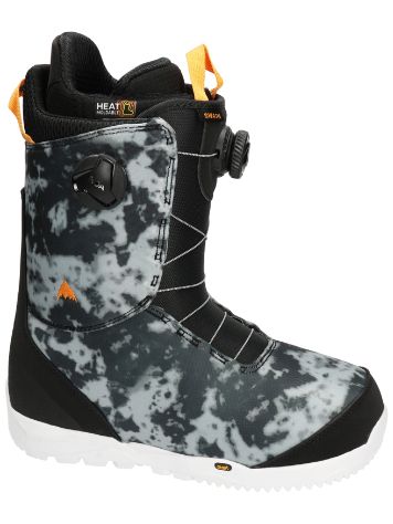 Burton Swath BOA 2022 Snowboard-Boots