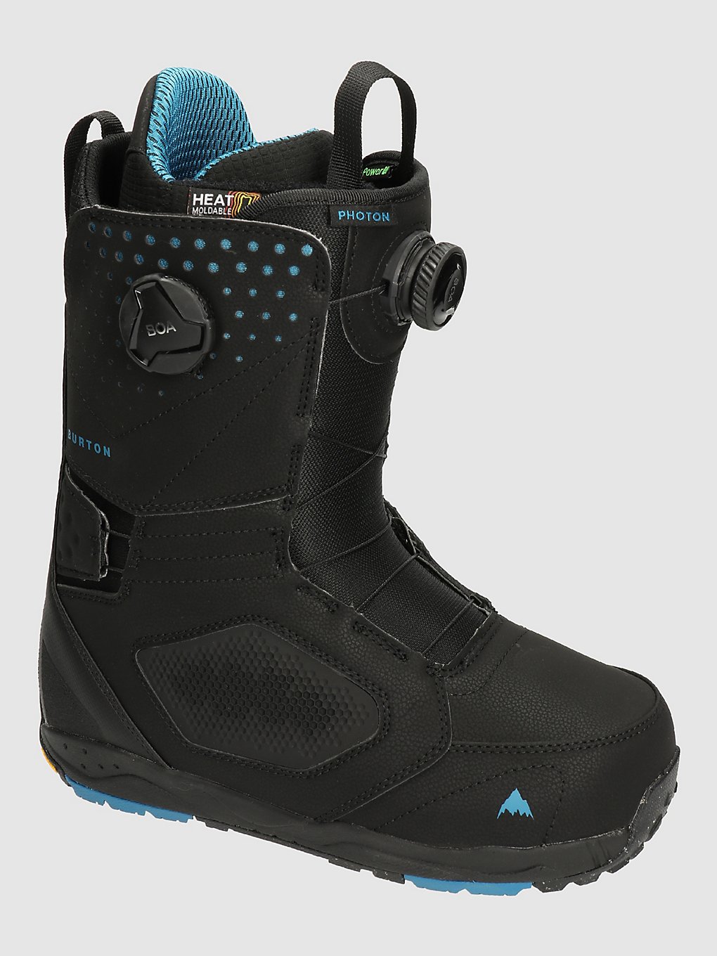Burton Photon BOA Wide 2024 Snowboard-Boots black kaufen