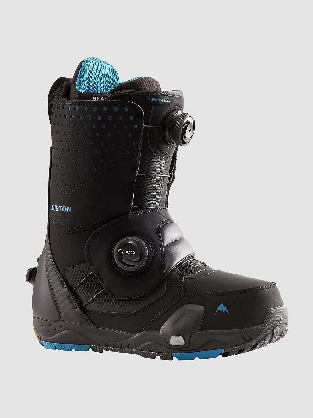 Burton Photon Step On 2024 Snowboard-Boots black kaufen