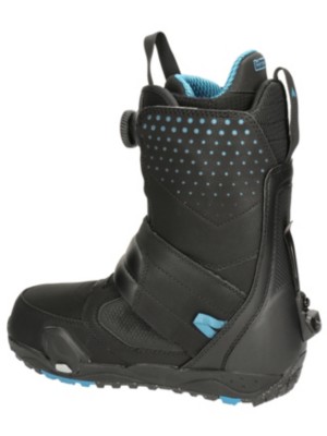 Photon Step On Wide 2024 Snowboard-Boots