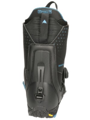 Photon Step On Wide 2025 Boots de snowboard