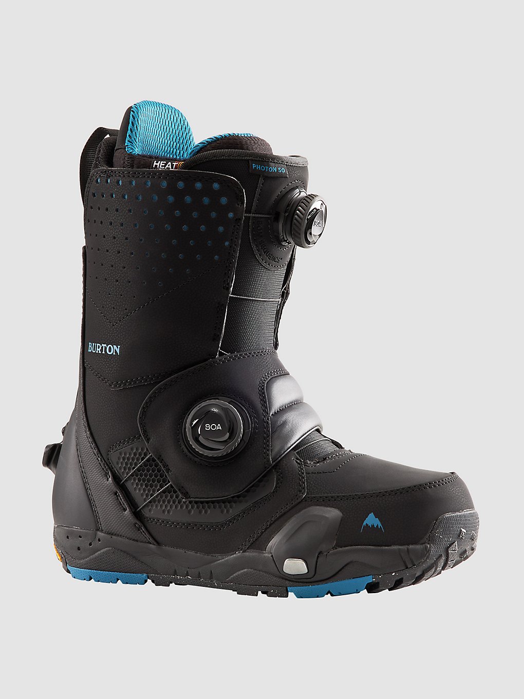 Burton Photon Step On Wide 2024 Snowboard-Boots black kaufen