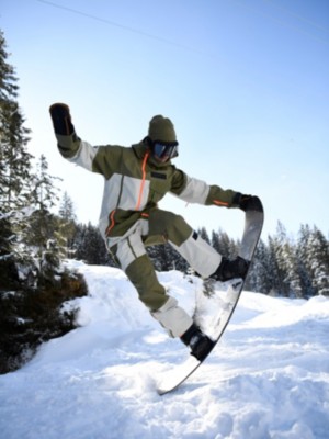 Ion Step On 2025 Scarponi da Snowboard