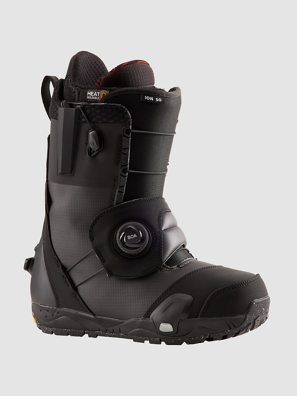 Burton Ion Step On 2024 Snowboard-Boots black kaufen