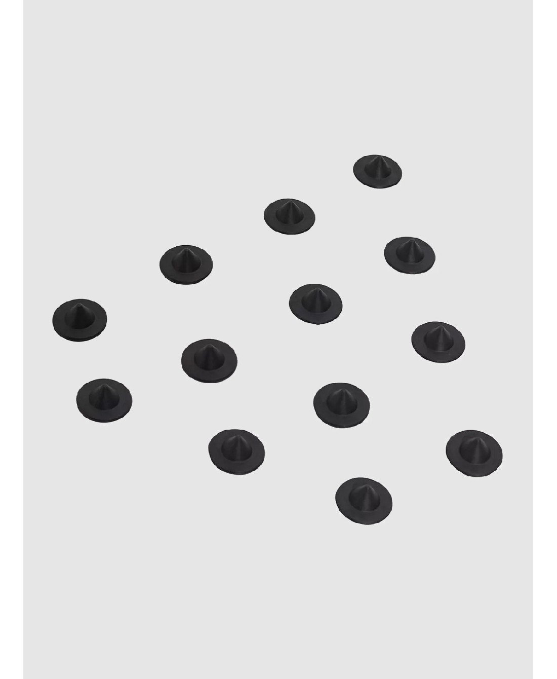 Burton Surf Studs Stomp Pad black