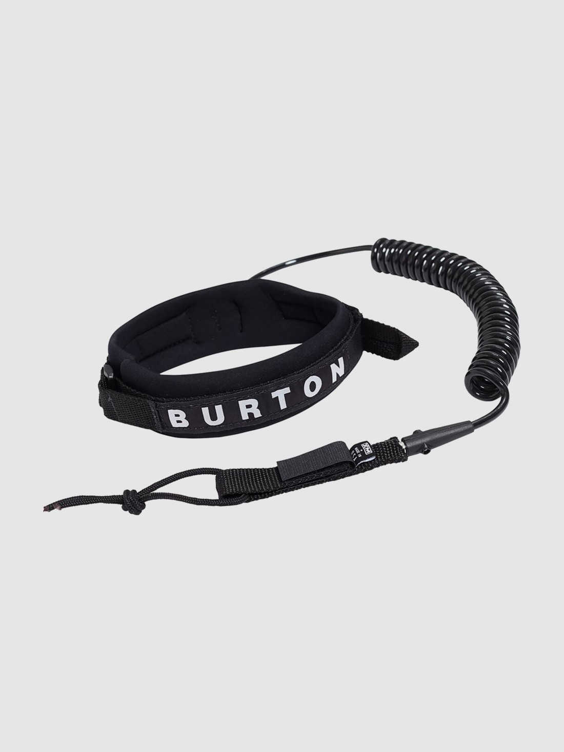 Burton Powsurf Leash black