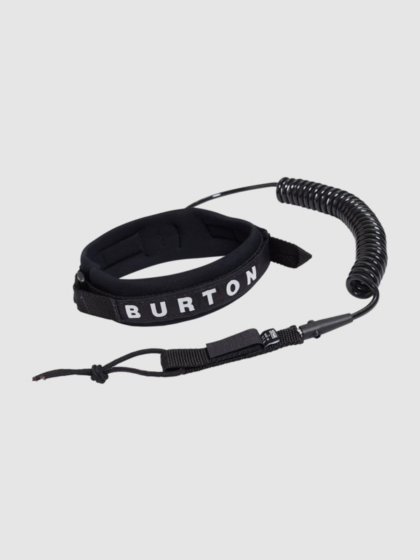 Burton Powsurf Leash black