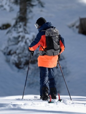 Burton ak Dispatcher 25L Zaino | Blue Tomato