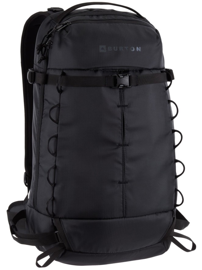 Burton Sidehill 18L Reppu
