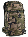 Burton Sidehill 18L Ryggsäck