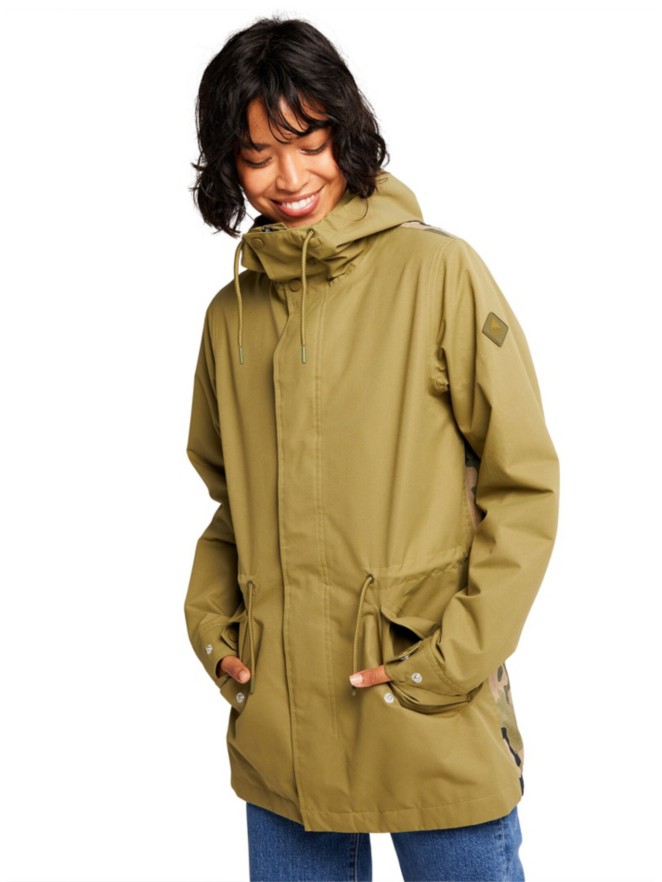 Burton Sadie Jacket