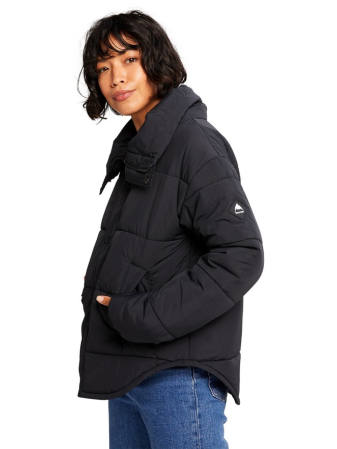 Burton Heyland Jacke