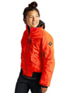 Burton Saxton Bomber Jacket