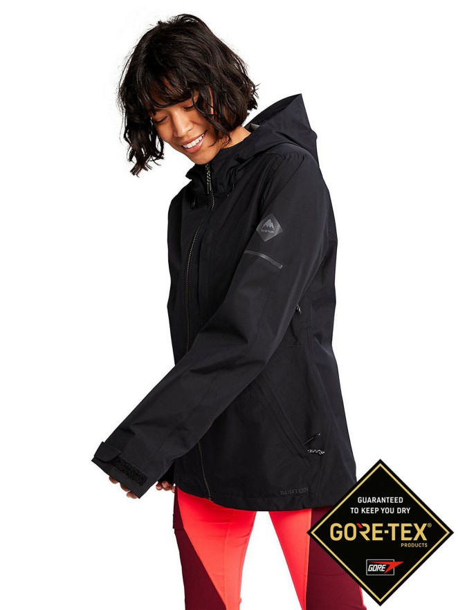 Burton Gore-Tex Multipath Casaco
