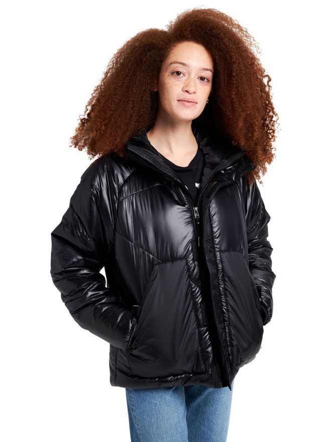 Burton Amora Puffy Jacket