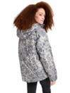Burton Amora Puffy Giacca