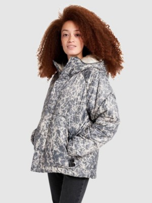 Burton Amora Puffy Jacke