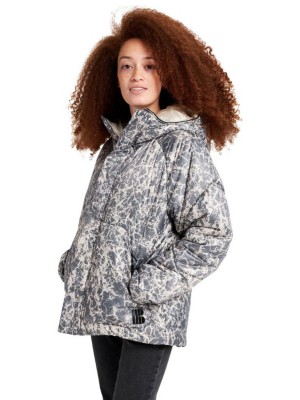 Burton Amora Puffy Jas