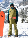 Burton Vida Kalhoty