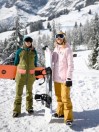 Burton Vida Kalhoty