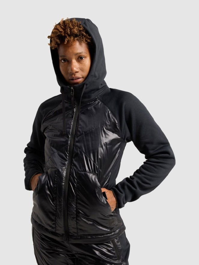 Burton Amora Hybrid Fleece Jacket