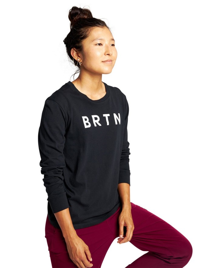 Burton Tricko dlouhý rukáv