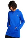 Burton Oak Long Hoodie