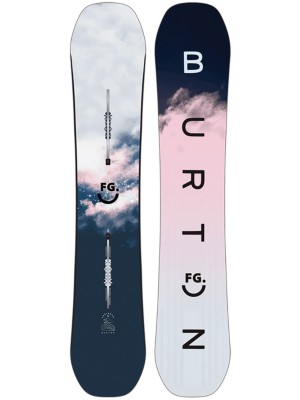 Feelgood Flying V 149 2022 Snowboard