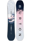 Burton Feelgood Flying V 152 2022 Snowboard