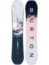 Burton Feelgood Flying V 152 2022 Snowboard