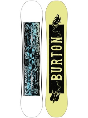 Talent Scout 149 2022 Snowboard