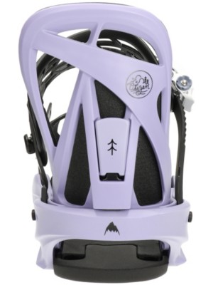 Citizen 2025 Snowboard Bindings