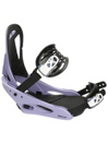 Burton Citizen 2026 Snowboard Bindings