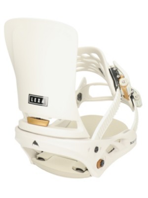 Lexa 2022 Snowboard Bindings