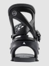 Burton Scribe 2026 Attacchi da Snowboard