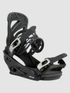 Burton Scribe 2025 Snowboard-Bindung