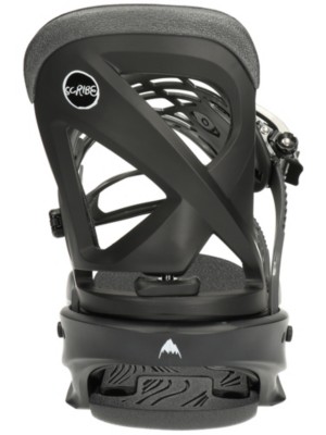 Scribe 2025 Snowboard Bindings