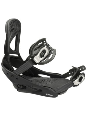 Scribe 2025 Snowboard Bindings