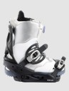 Burton Scribe 2026 Attacchi da Snowboard
