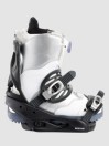 Burton Scribe 2025 Snowboard Bindings