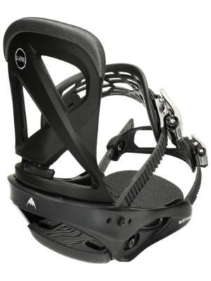 Scribe 2022 Snowboard Bindings