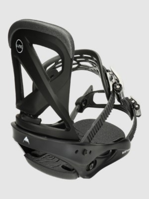 Burton Scribe 2024 Snowboard bindingen