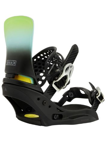 Burton Lexa X EST 2022 Snowboardbindinger
