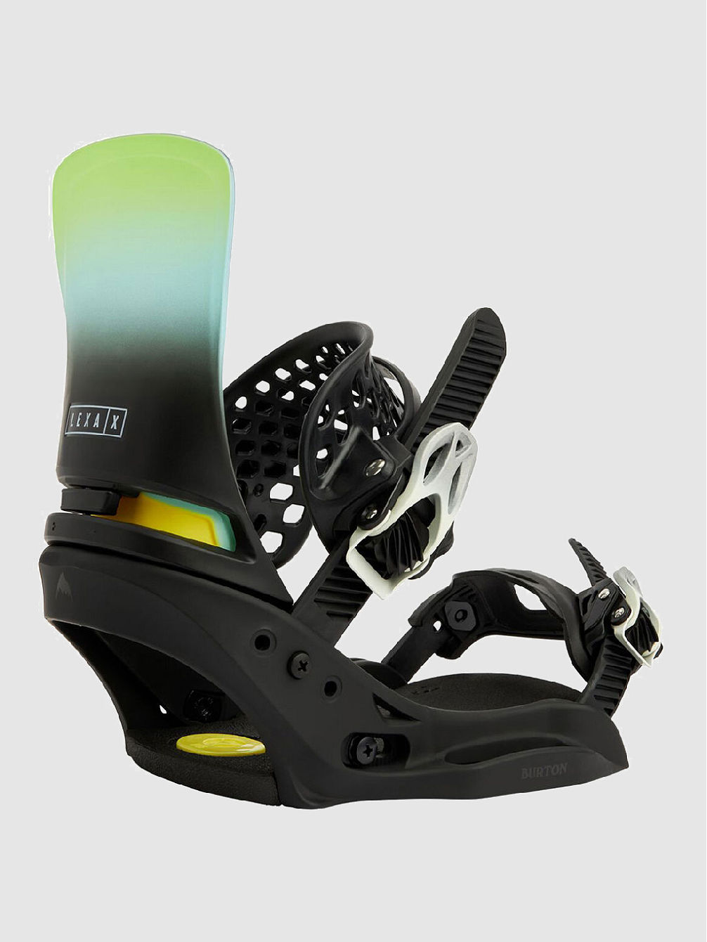Lexa X EST 2022 Snowboardbindinger