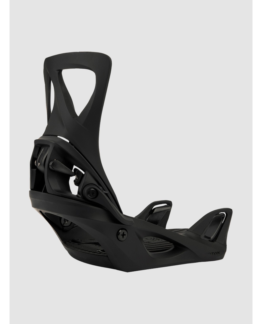 Burton Step On Women 2027 Snowboard-Bindung black