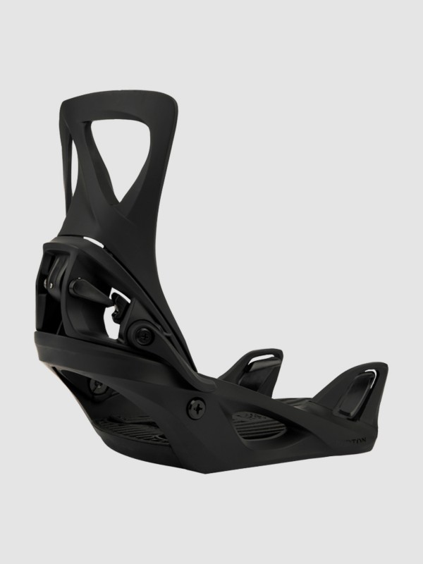 Burton Step On Women 2027 Snowboard-Bindung black